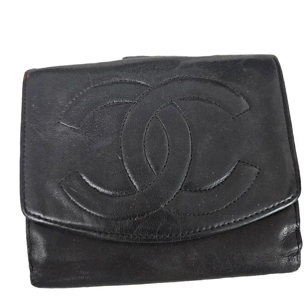 Chanel wallet - Picture 10 of 10